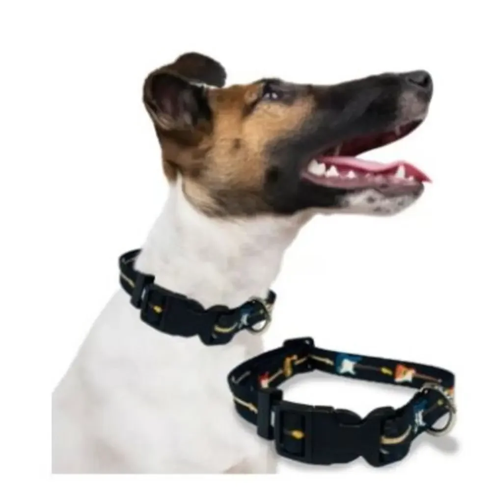 Perris Pet new fender